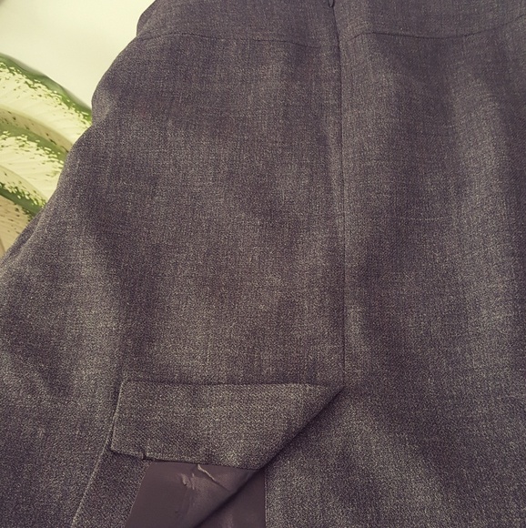 Classic working girl skirt - Picture 6 of 7